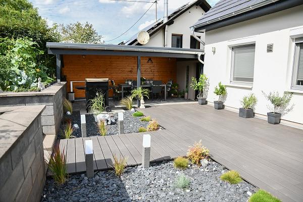 Spang Garten- & Landschaftsbau