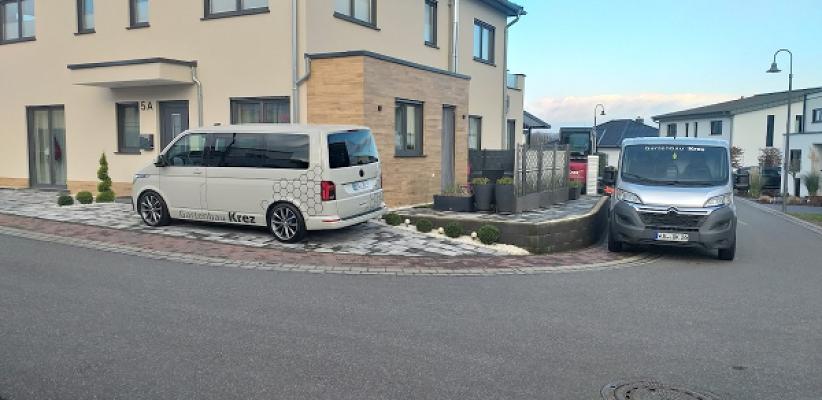 Gartenbau Krez