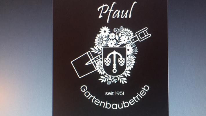 Gärtnerei Pfaul