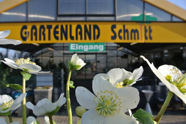 Gartenland Schmitt