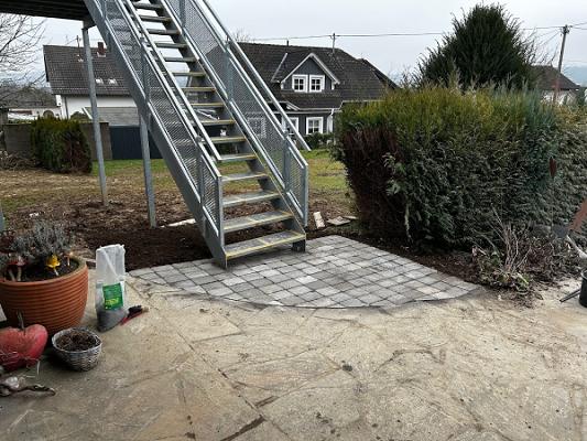 Garten- und Landschaftsgestaltung Schäfer