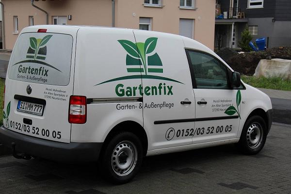 Gartenfix