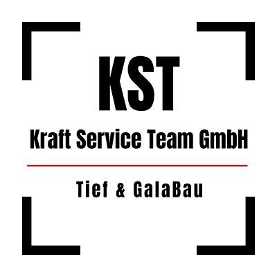 KST Kraft Service Team GmbH Tief & GalaBau