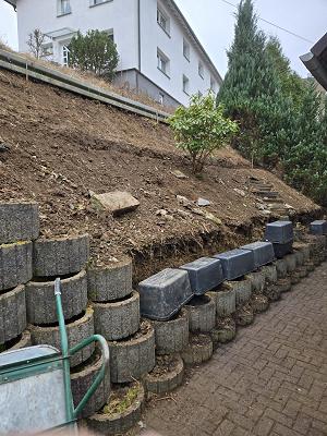 J&S Daub - Garten- und Landschaftsbau