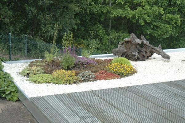 Bunk Ihr Partner für Grün GmbH