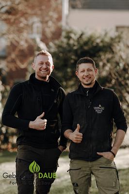 Gebrüder Daub GmbH Forst & Galabau