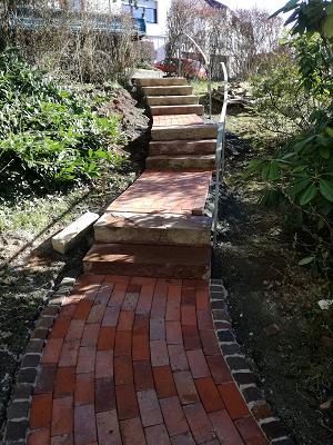 Basri Weber Garten Landschaftsbau