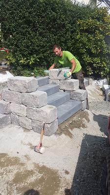 Lohnunternehmen & Gartenbau Otto