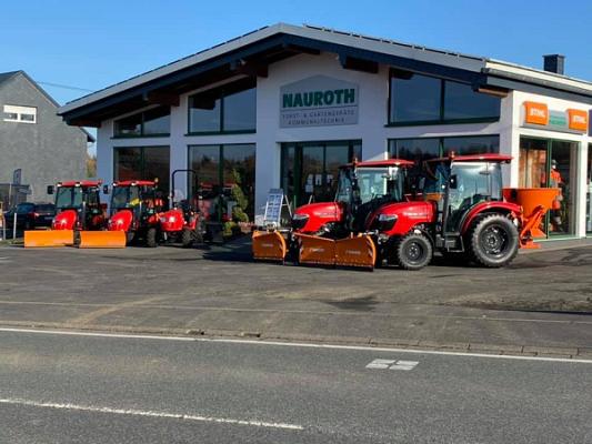 Gartentechnik Nauroth