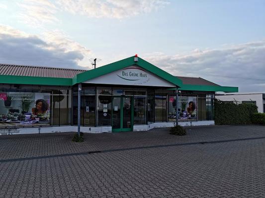 Das Grüne Haus