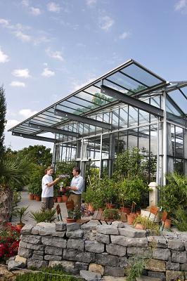Garten-Baumschulen Müller