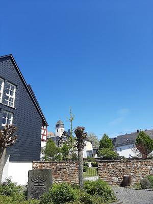 Lesegarten