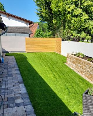 Gartenbau Chanin