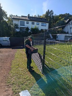 Gartenservice Silvio Schwarz