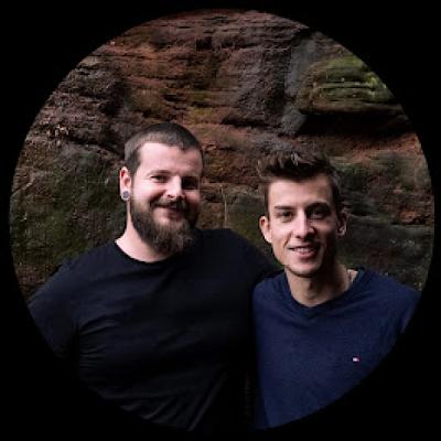 Markus Pick und Philipp Knauber GbR