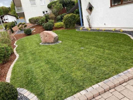 Akgün's Gartenbau & Pflege & Baumschule