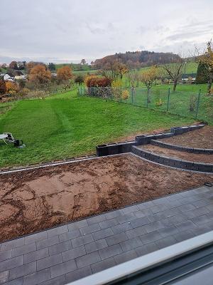 Eberhard Garten - Landschaftsbau