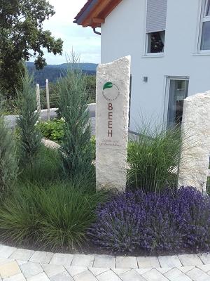 Thomas Beeh Garten- und Landschaftsbau
