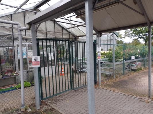 Gärtnerei Walz