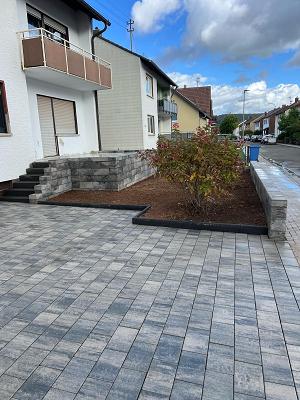 Garten und Landschaftsbau Kelmendi