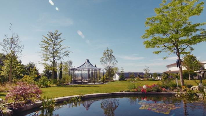 W. Ledig GmbH Garten- und Landschaftsgestaltung