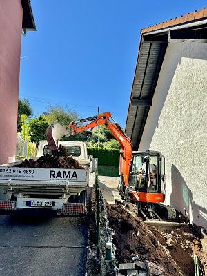 RAMA Garten und Landschaftsbau