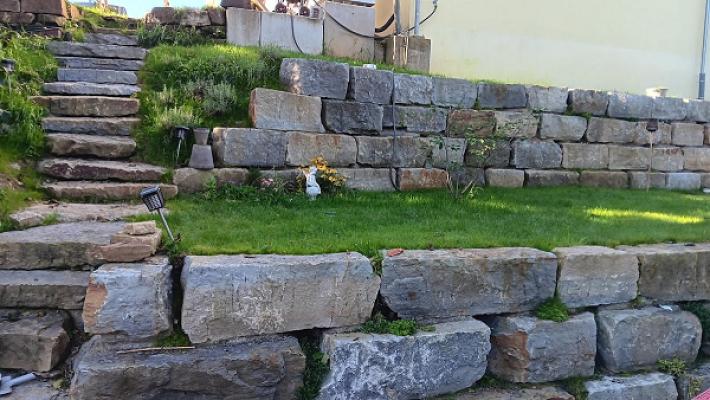 Hönig Heiko Garten- und Landschaftsbau Burgstetten