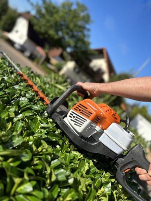Greenkeeper Ramstein