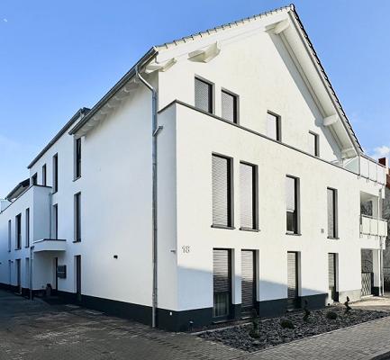 C2K ImmoLux Bau GmbH