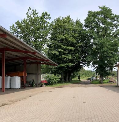 Stadtgärtnerei Ramstein