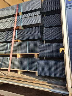 Tissen Zaunbau | Doppelstabmattenzaun & Gabionen Zaun