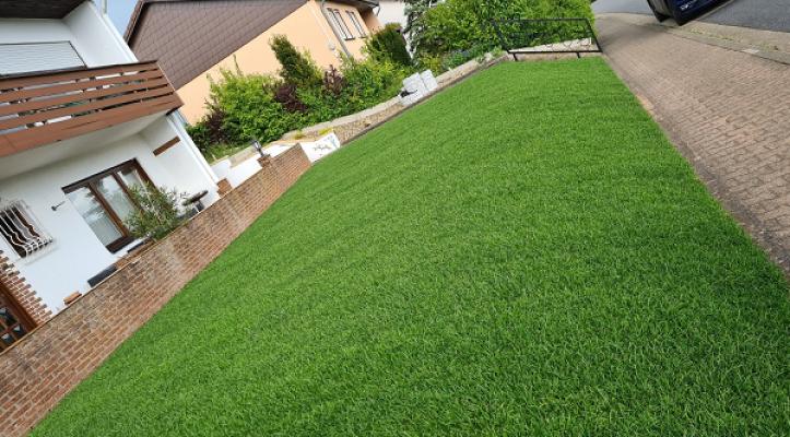 Zickwolff - Gartengestaltung und Pflege