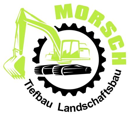 Morsch Tiefbau Landschaftsbau