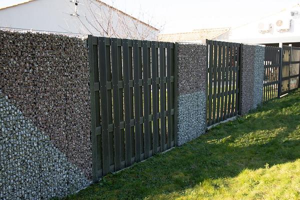 Garten- & Zaunbau Arjan Homburg
