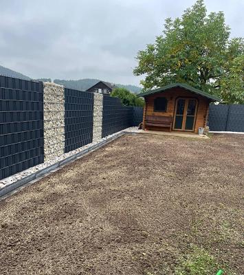 Brecht GmbH Zaunbau und Schlosserei