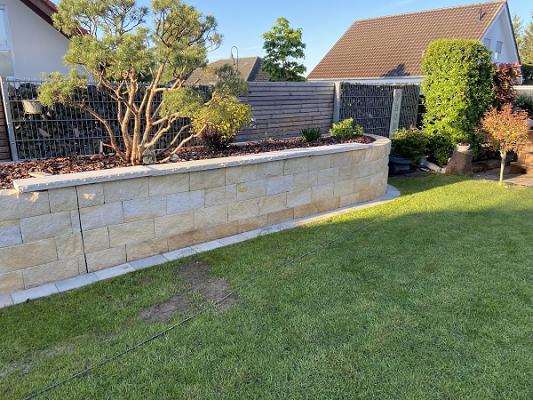 Adrian Döbling Garten- und Landschaftsbau