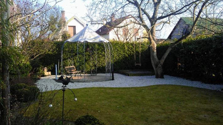 Robins Garten- und Landschaftsbau