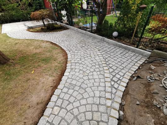 Rexhaj Garten- und Landschaftsbau