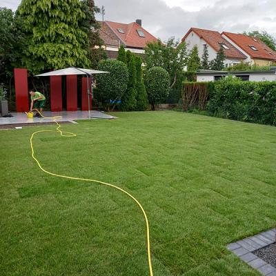 Garten und Landschaftsbau N&A