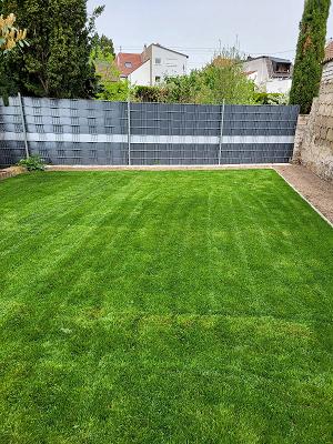 Azizi Gartenbau Ludwigshafen