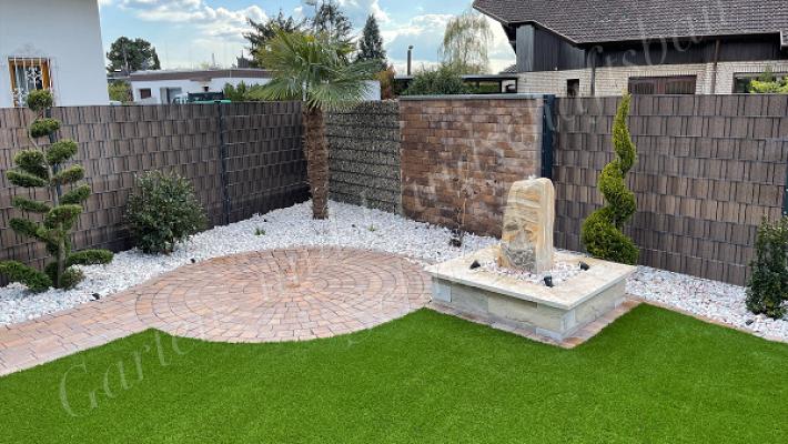 Garten u. Landschaftsbau Schnepf