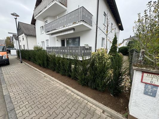 Haus & Garten Klabunde