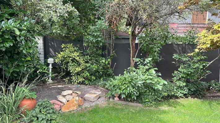 Garten und Landschaftsbau Kert Grüne Oase