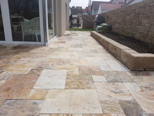 Bad Dürkheimer Garten-Landschaftsbau Yurdakul