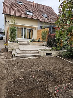 Gartenbau Marko Klotz