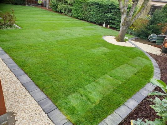 Gartenbau Ludwigshafen Alimetaj