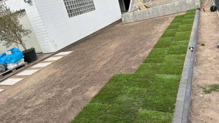 Pajaziti Gartenbau - Gartengestaltung & Pflasterarbeiten