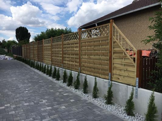 Andreas Imhof | Garten- & Landschaftsbau