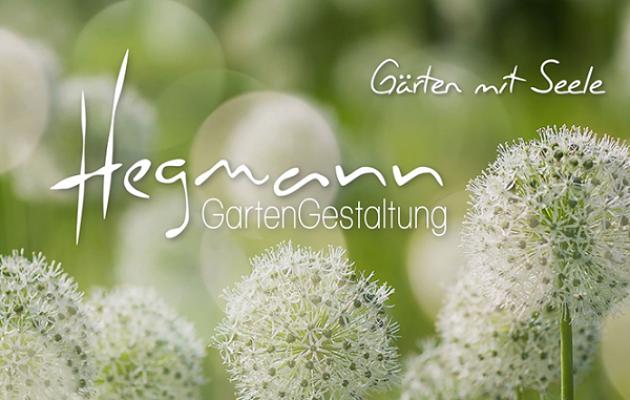 Gartengestaltung Hegmann