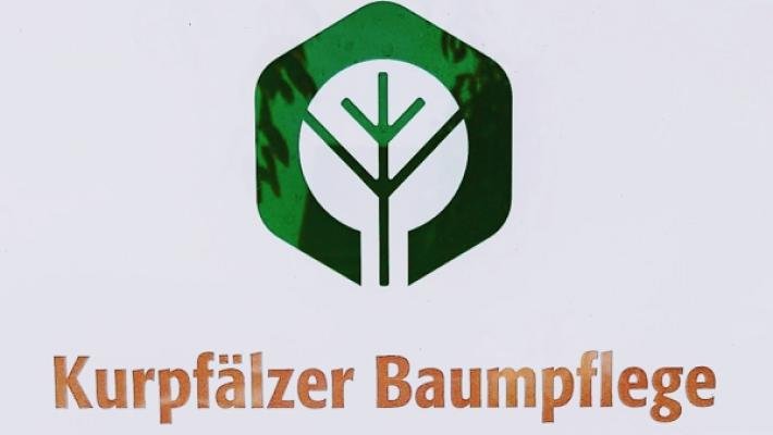 Kurpfälzer Baumpflege & Gartengestaltung Baumfällung